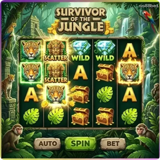 Link Alternatif ss88bet untuk Membuka Jalur Cadangan