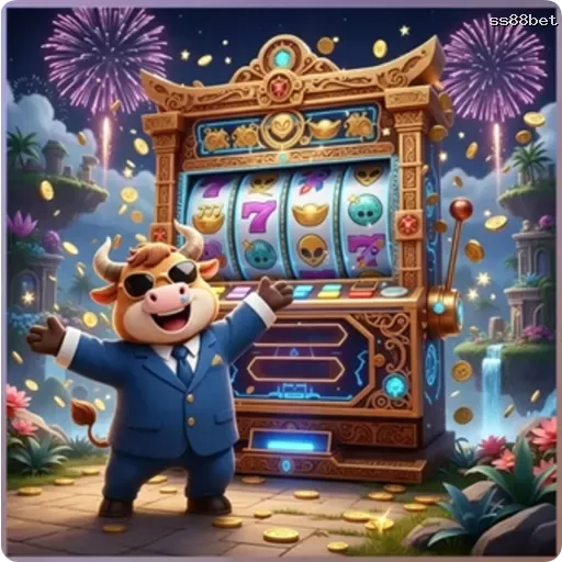 Pembaruan ss88bet APK: Versi Terbaru dan Catatan Perubahan